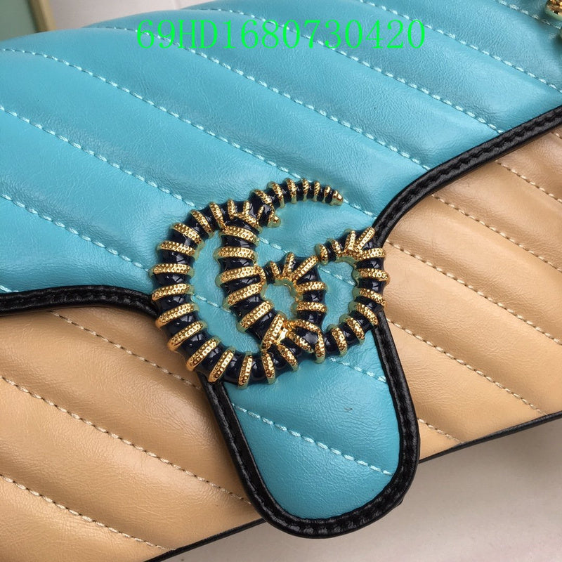 Glami Fashion - GCI Bags - 10397