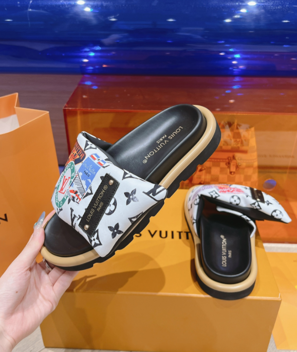 SAMC - LOV Men Shoes - 144