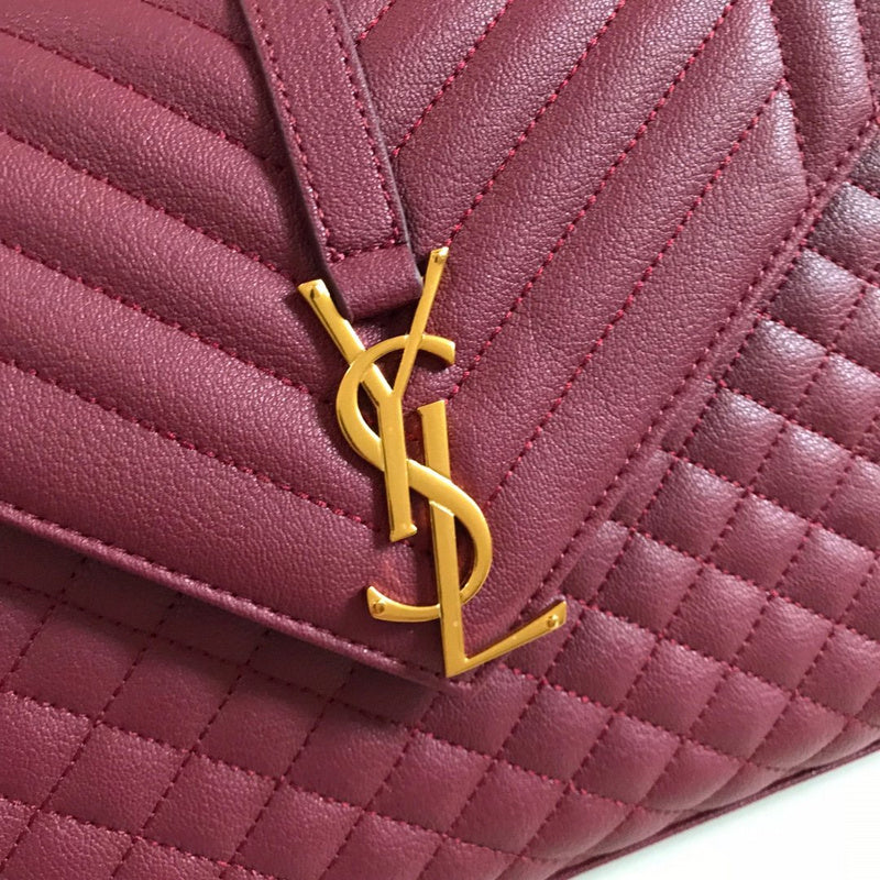 Glami - YLS Bags - 2252