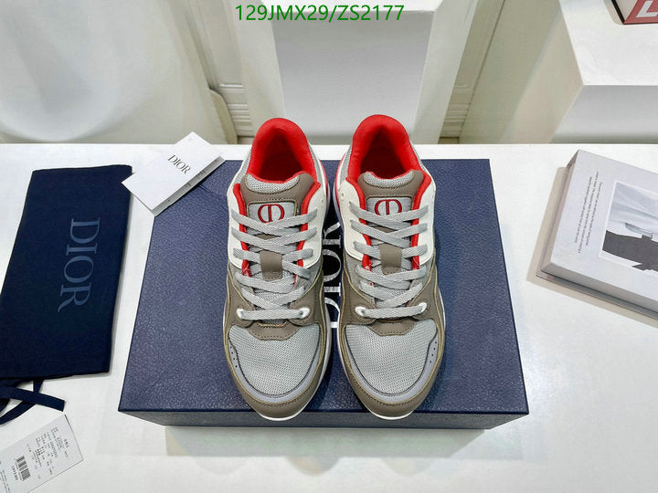 SAMC - DOR Women Sneakers - 111