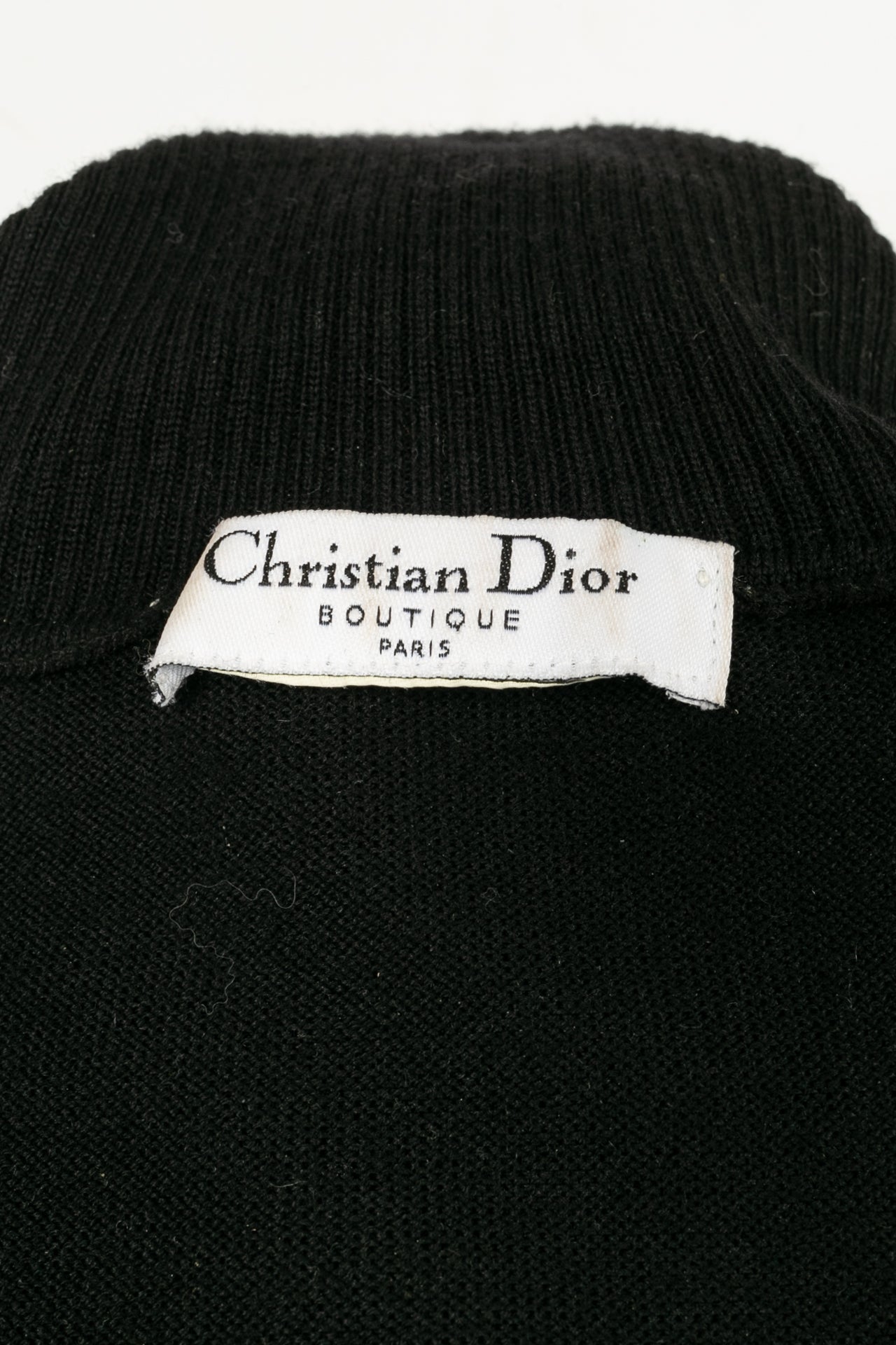 Pull brodÃƒÆ’Ã‚Â© Dior