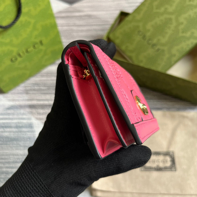 Glami-i - Guki Wallet - 024