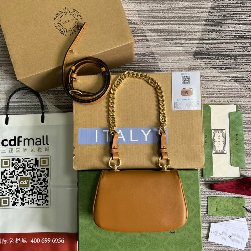 ELE - GG Bags - 706