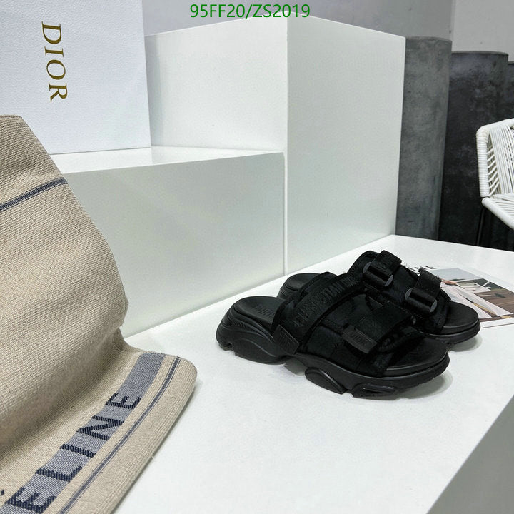 SAMCC - DOR Women Shoes - 2055