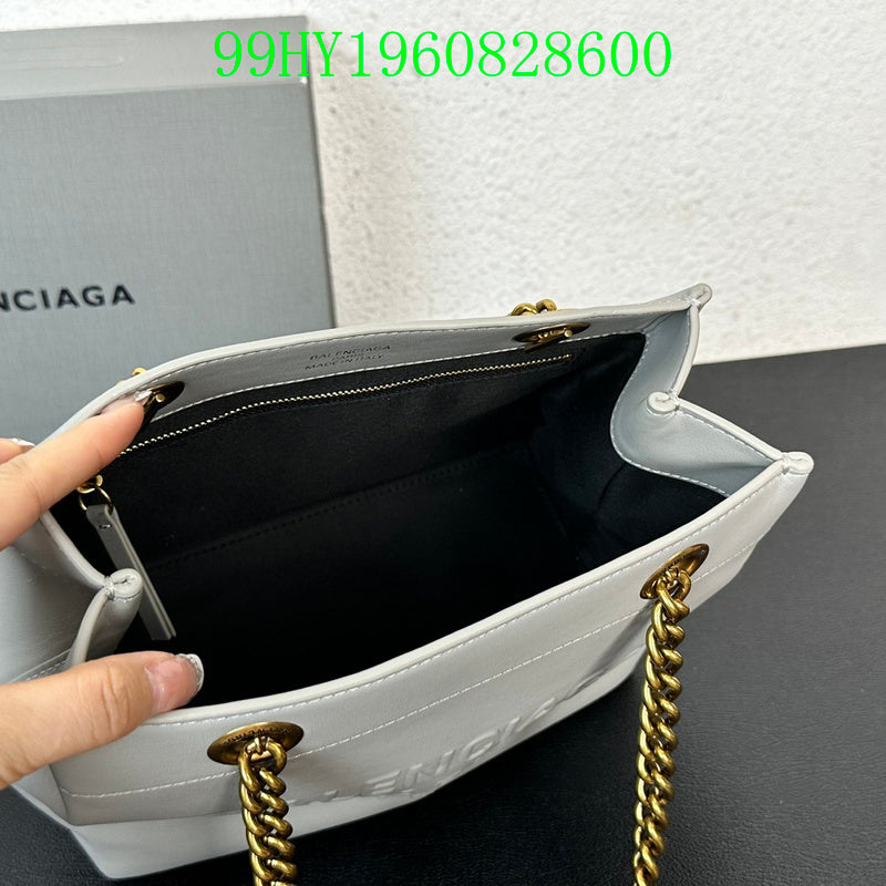 Satchel Bags - BGA Bags - 1653