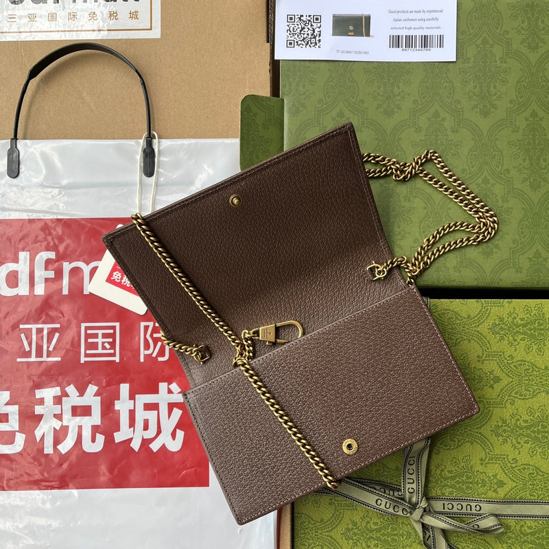 Glami Fashion - GCI Bags - 9449