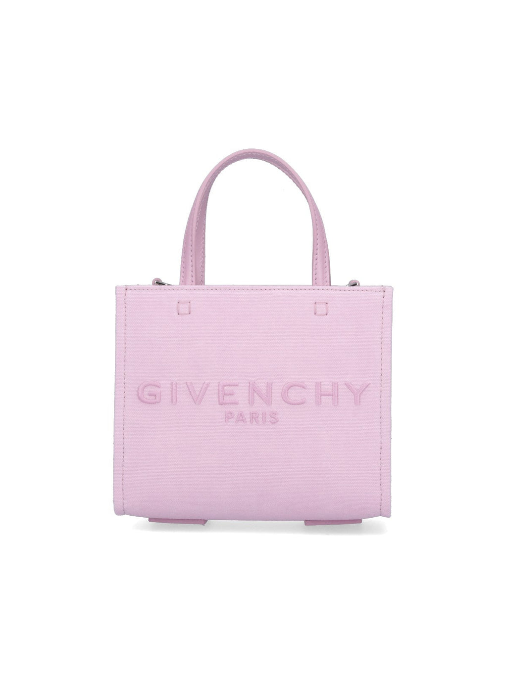 Givenchy Women "Tote G" Mini Bag