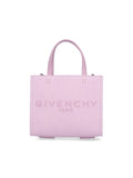 Givenchy Women "Tote G" Mini Bag
