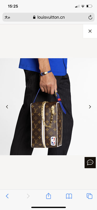 Fashion Lu-Vi bags - 3084