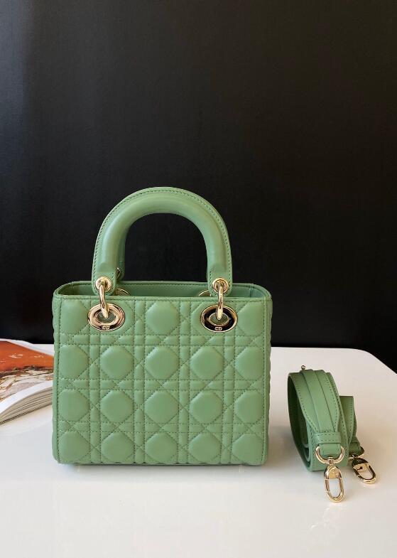 SAMCC - DOR Bags - 624
