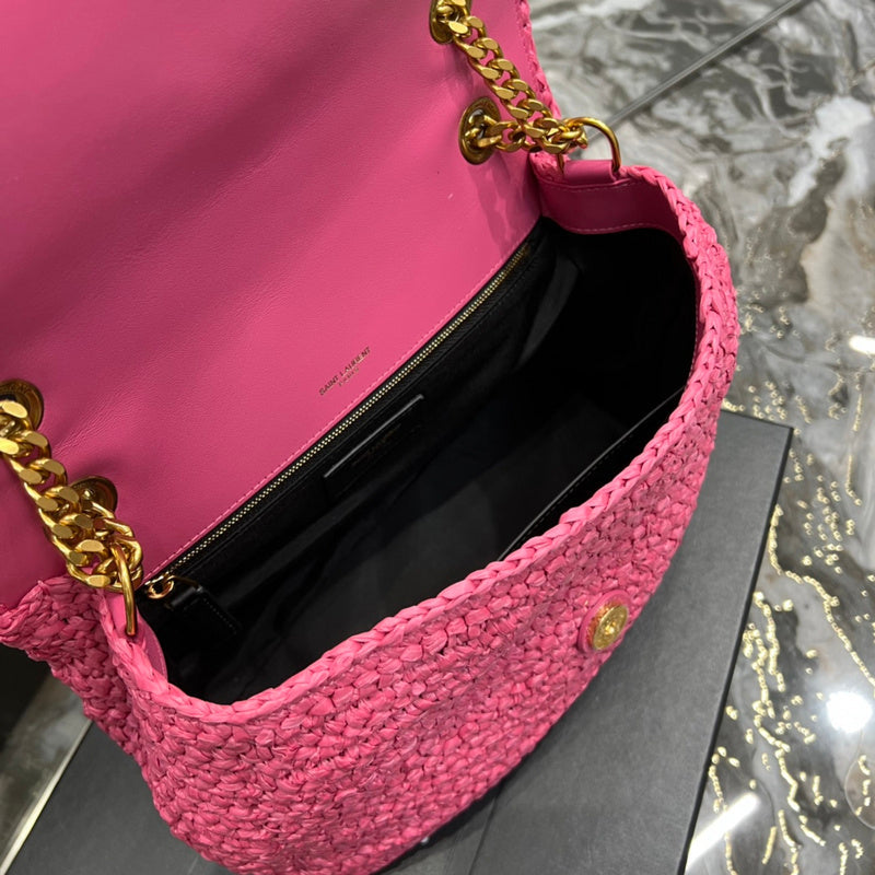 Glamy - YLS Bags - 1364