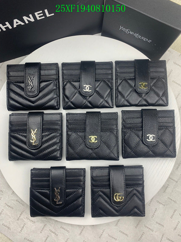 Glami - YLS Wallet - 117