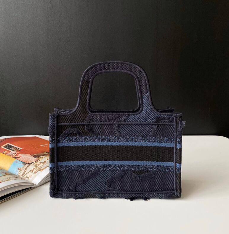 SAMCC - DOR Bags - 659