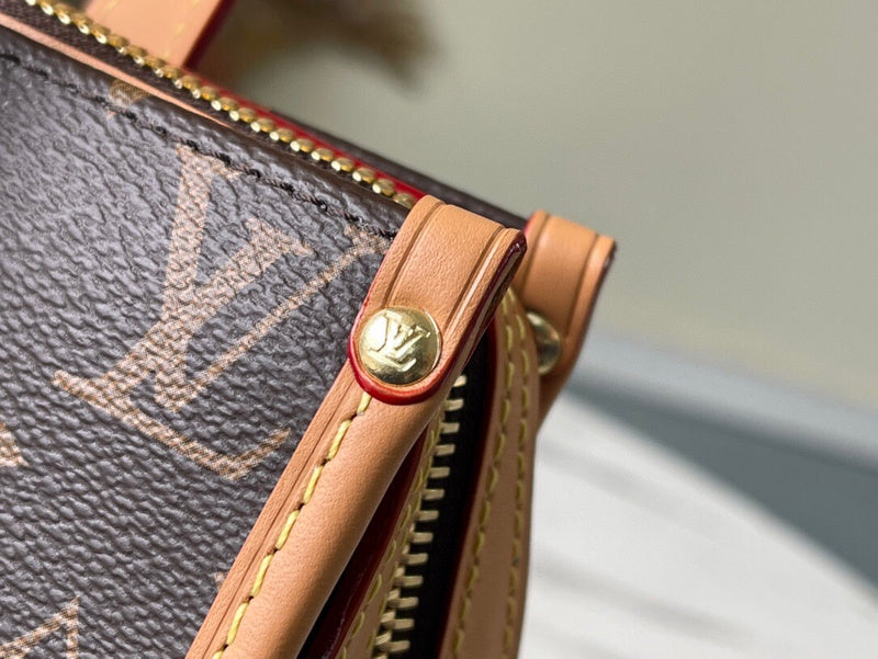 Fashion Lu-Vi bags - 5496