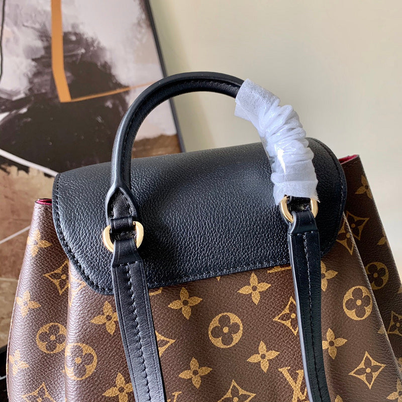 Satchel Bags - VL2 Bags - 009