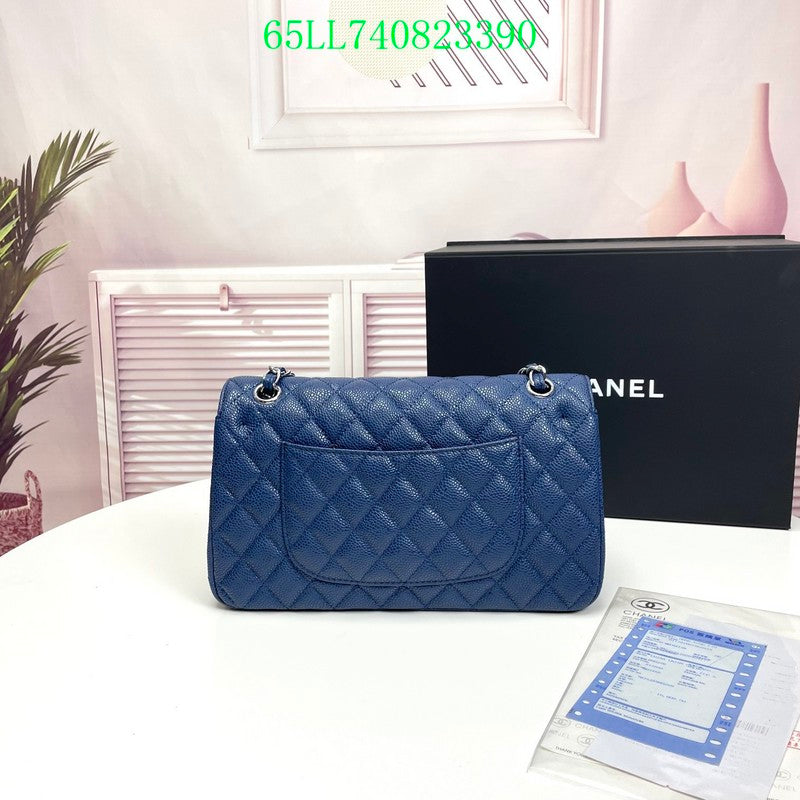 Satchel Bags - CHL Bags - 5244