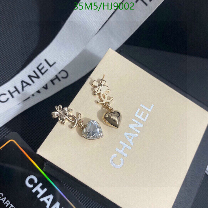 SAMC - CHL Jewelry - 251