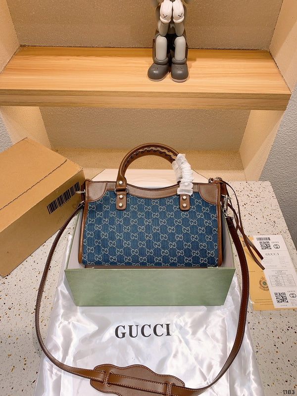 ELE Fashion - BGA Bags - 1532