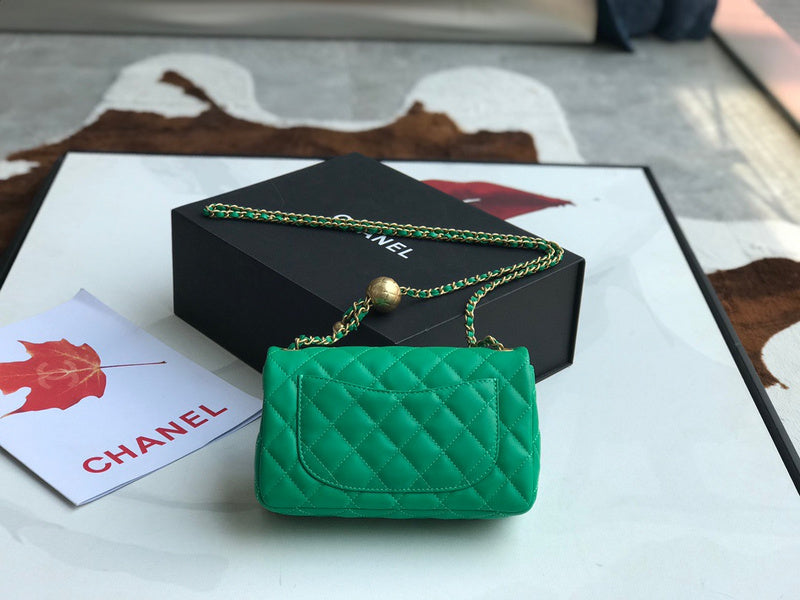 ELE - CHL Bags - 692