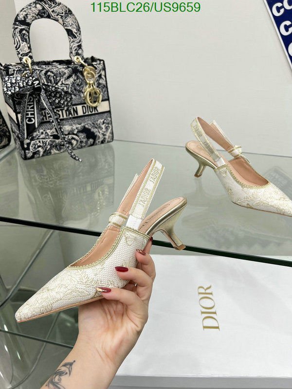 SAMCC - DOR Women Shoes - 1486