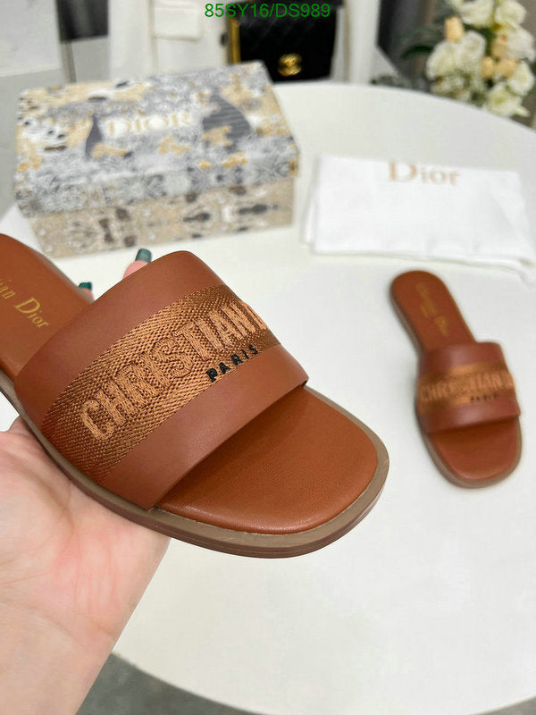 SAMCC - DOR Women Shoes - 1468