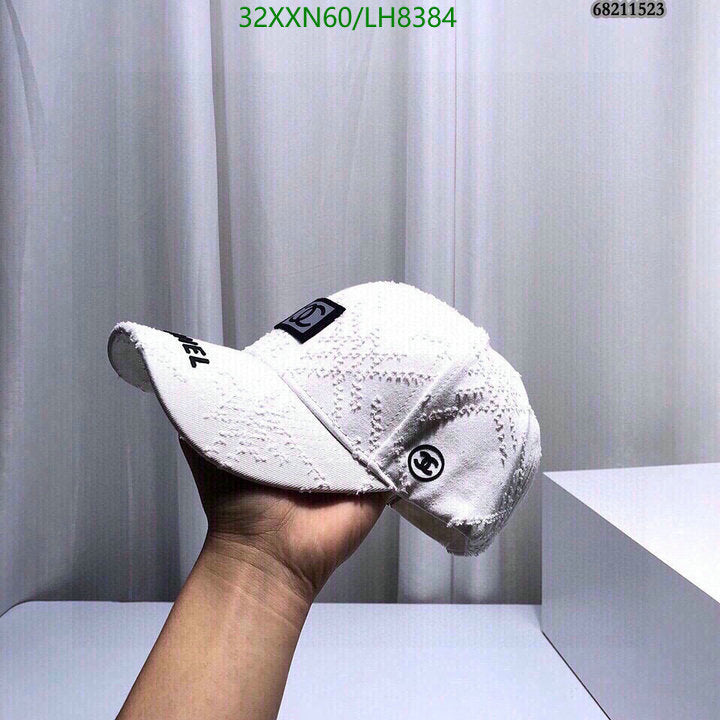 SAMC - CHL Caps & Hats - 450