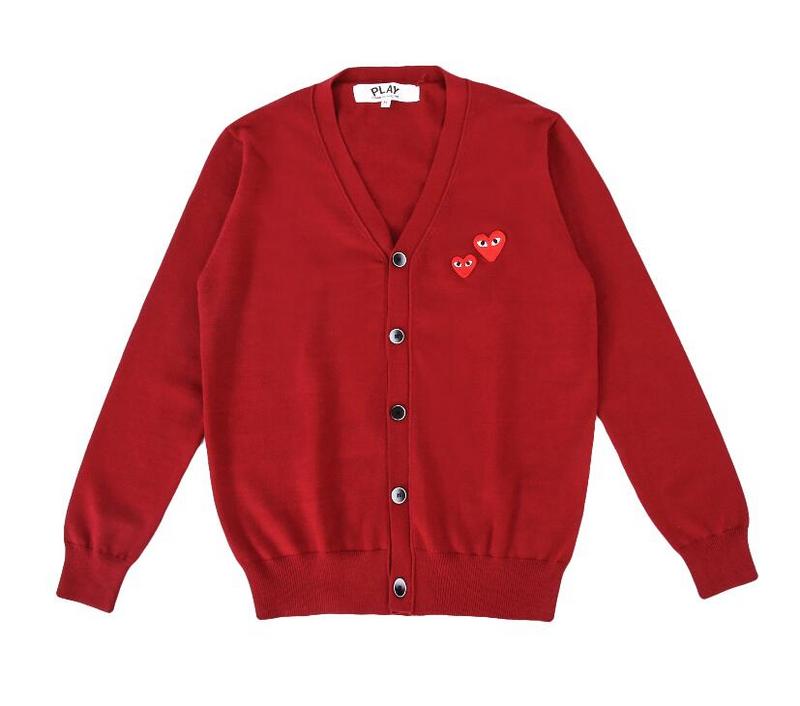SAMCC - CDGR Clothes - 001