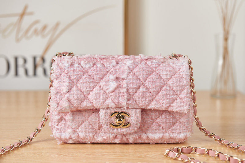 Chanel Bags