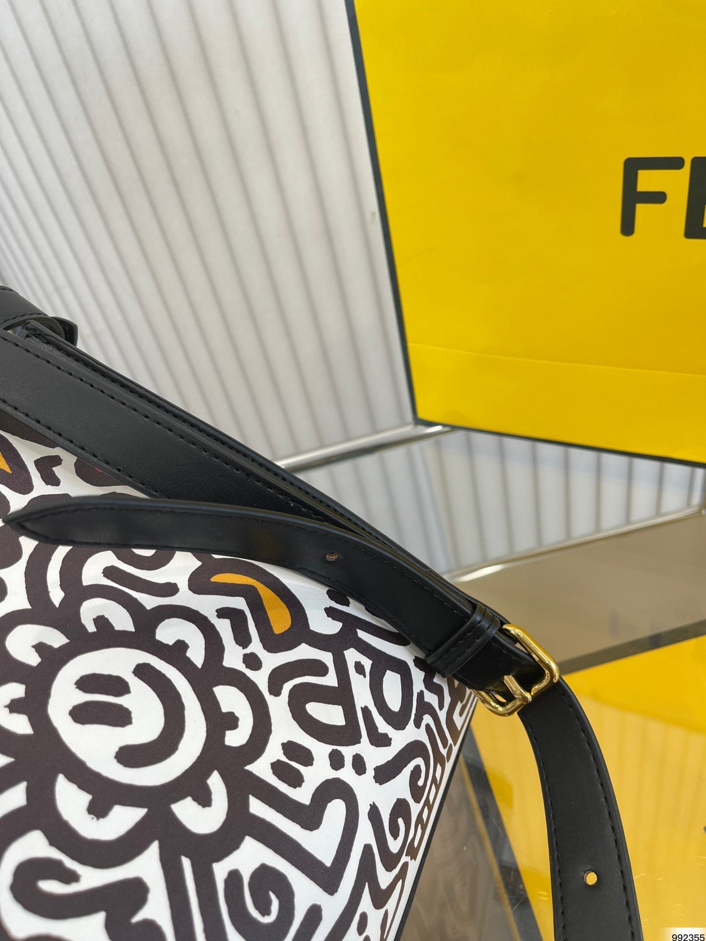 EN - Luxury Bags FEI 277