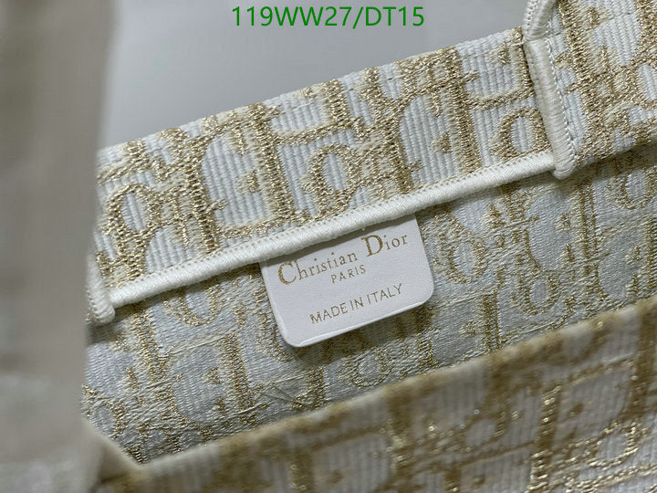 SAMCC - DOR Bags - 972