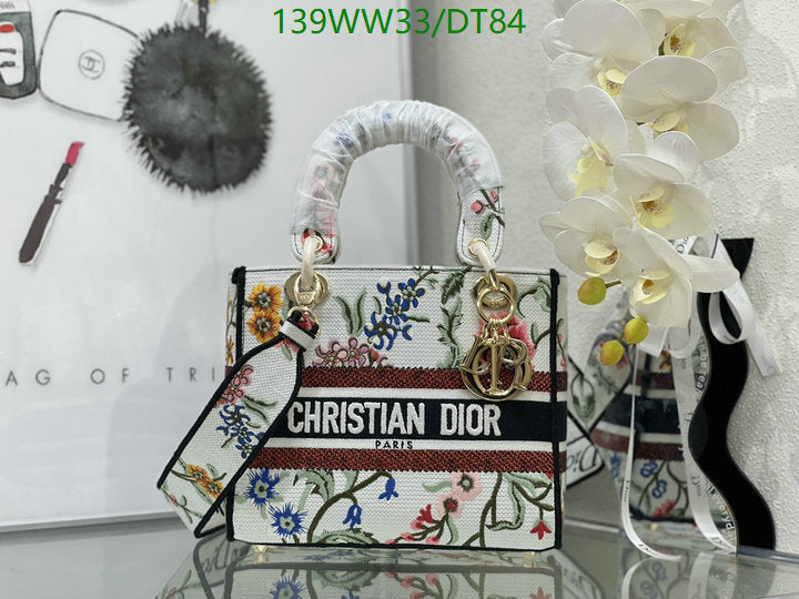 SAMCC - DOR Bags - 950