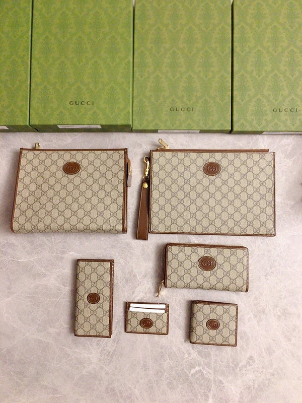 Glami-i - Guki Wallet - 204
