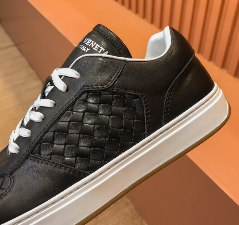 SAMC - BOV Men Shoes - 178