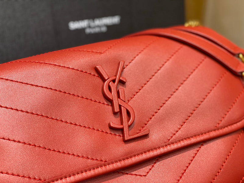 Satchel Bags - SLY Bags - 505
