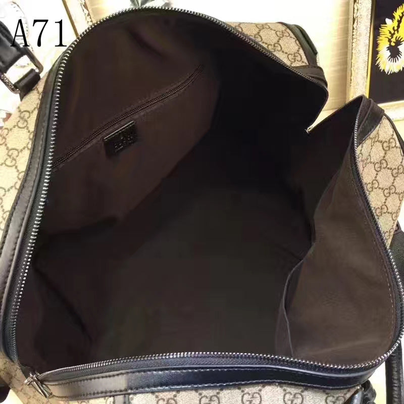 Glami Fashion - GCI Bags - 10002