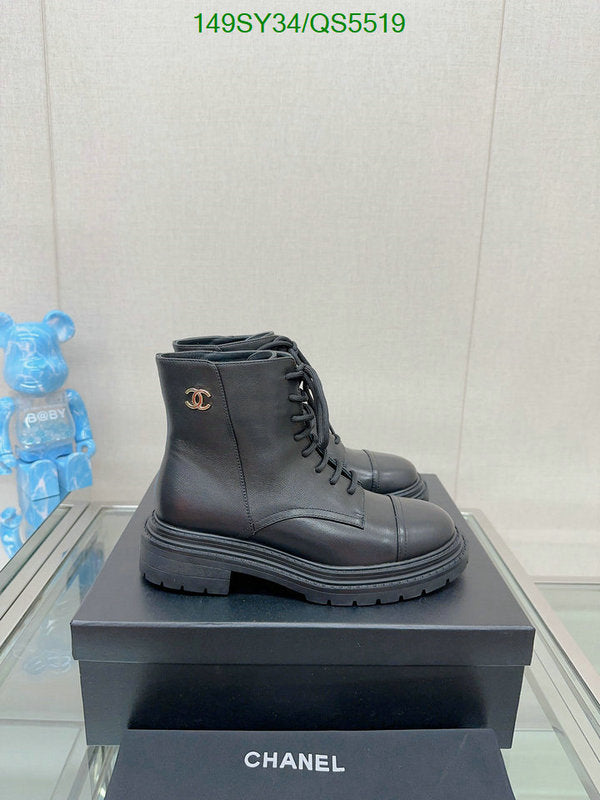 SAMC - CHL Women Boots - 438