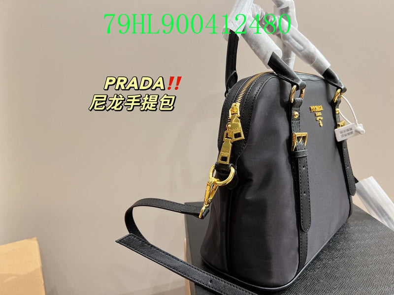 Satchel Bags - PDA Bags - 3407