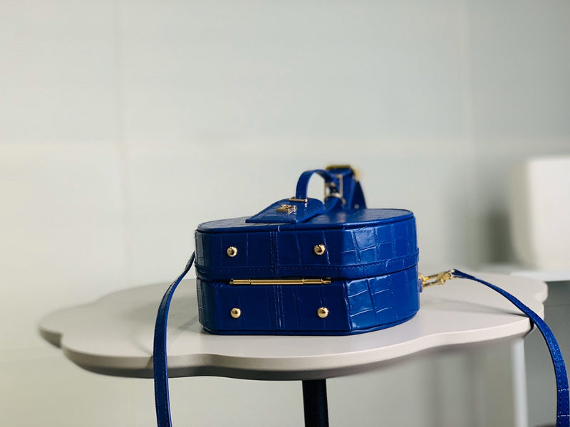 Satchel Bags - VL1 Bags - 491