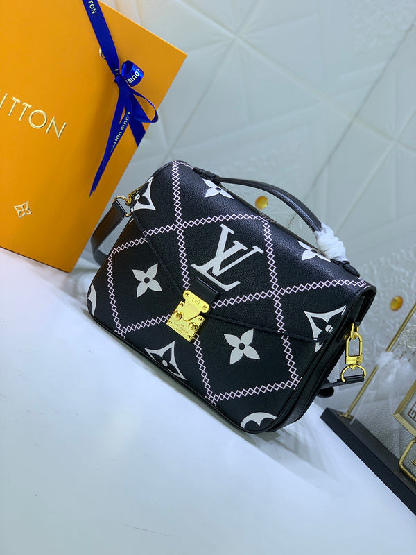 Satchel Bags - VL Bags - 539