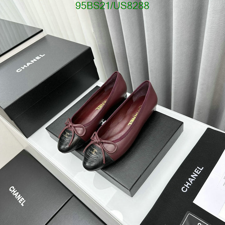 SAMC - CHL Women Shoes Ballet - 119