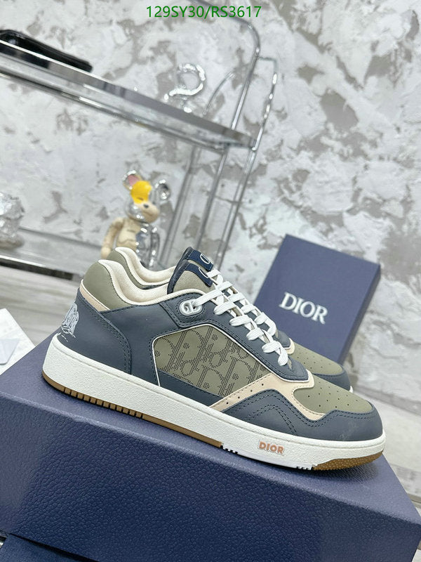 SAMCC - DOR Women Shoes - 1650