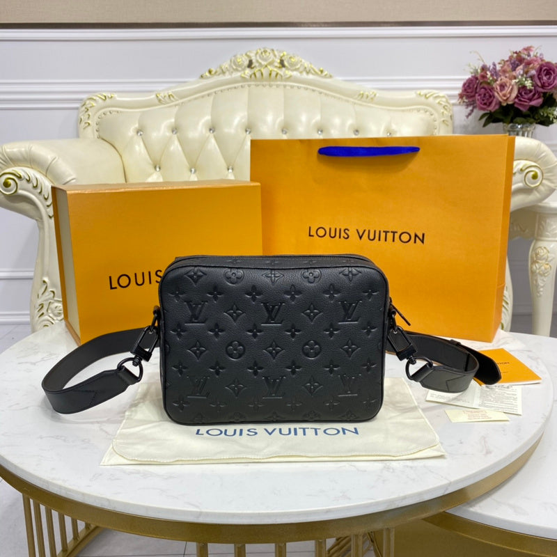 GlamI Lu-Vi bags - 2556