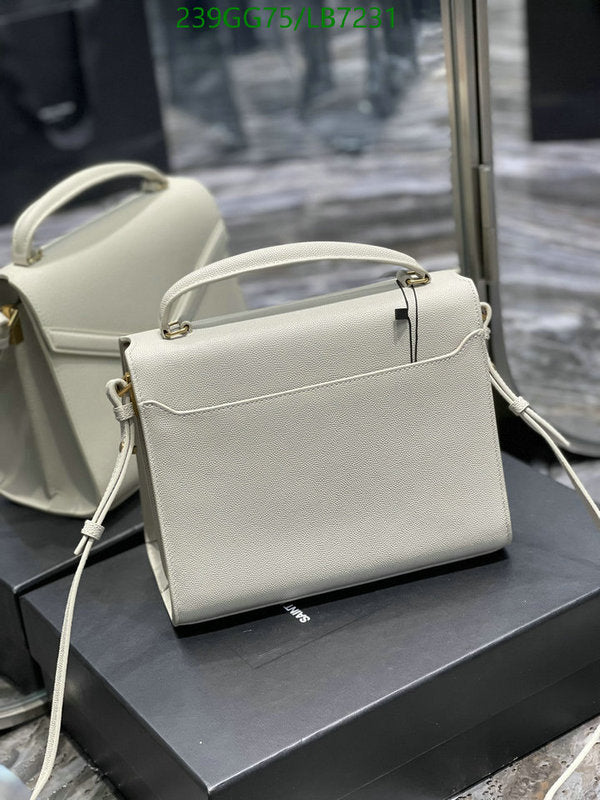 SAMC - YLS Bags - 446