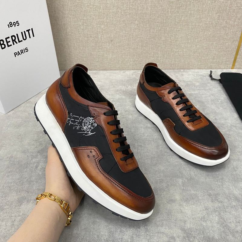 Glami - BRE Men Shoes - 293