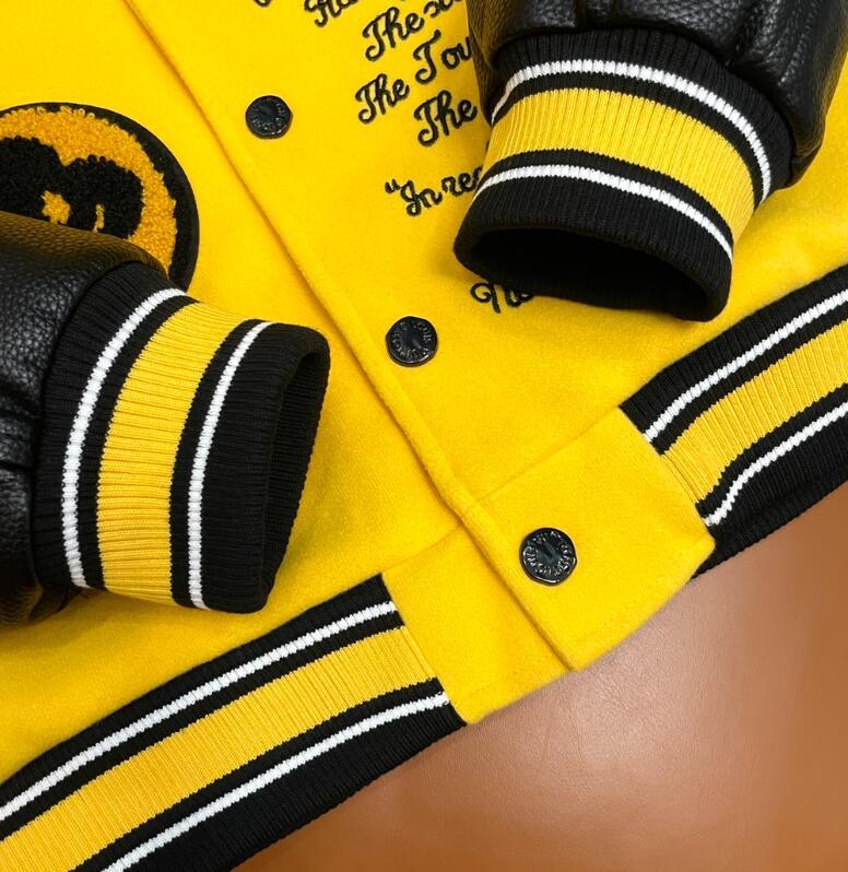 SAMC - Mix Jackets - 171