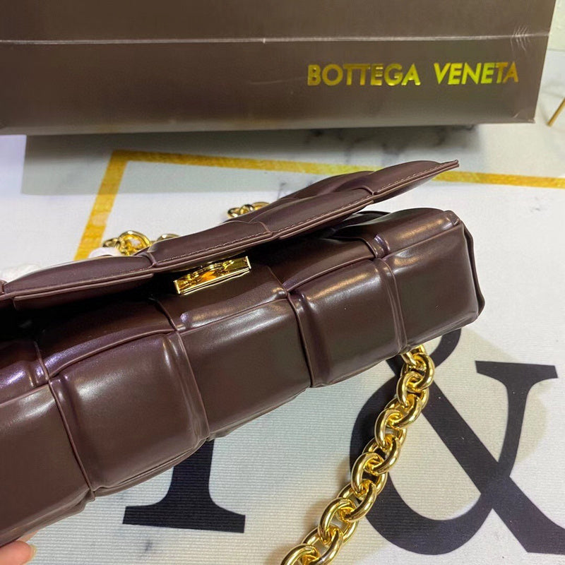 Satchel Bags - BV Bags - 209