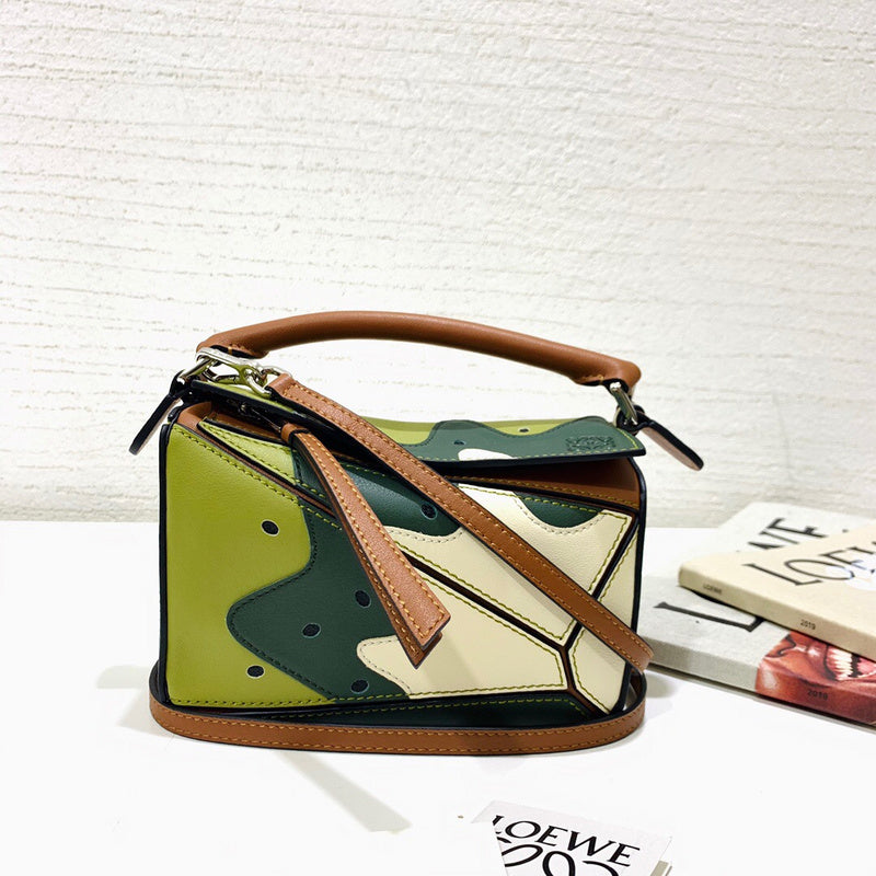 Glami - LWO Bags - 244