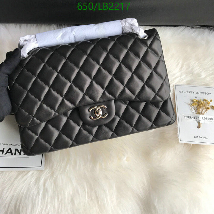 SAMC - CHL Bags - 935