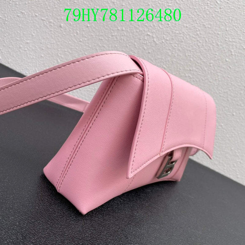 Satchel Bags - BGA Bags - 2414