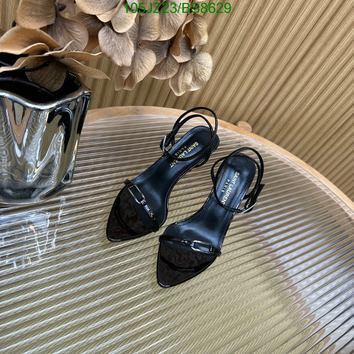 SAMC - YLS Women Shoes Heels - 017